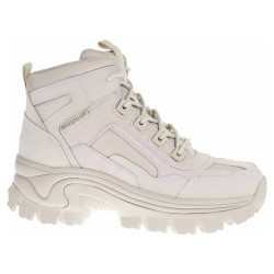 Skechers Street Blox - Gawkers off white