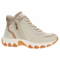 Bagatt dámské kotníkové D31-AJL50-5055 beige-light brown