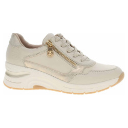 Rieker dámské polobotky N9301-60 beige