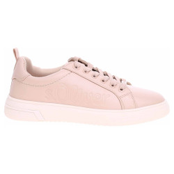 s.Oliver dámská obuv 5-23601-38 soft pink