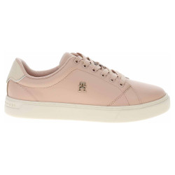 Tommy Hilfiger dámská obuv FW0FW06965 TRY Misty Blush