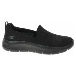 Skechers Go Walk Flex-Flashing Stars black