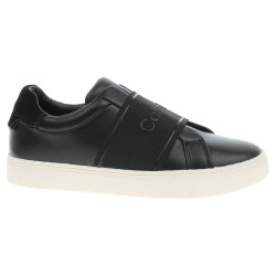 Calvin Klein dámská obuv HW0HW01676 BEH Ck Black