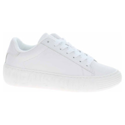 Tommy Hilfiger dámská obuv EN0EN02507 white