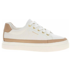 Gant dámská obuv Avona 28538448 G147 offwht-natural