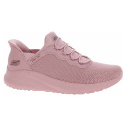 Skechers Slip-ins: BOBS Sport Squad Chaos rose