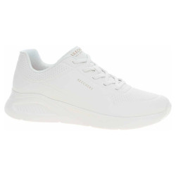 Skechers Uno Lite - Lite Work white