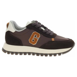 Gant dámská obuv Caffay 29533694 G462 Coffee Brown