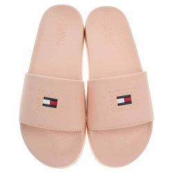 Tommy Hilfiger dámské pantofle EN0EN01826 TM6