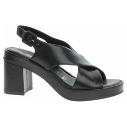 Tamaris dámské sandály 1-28049-42 black