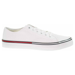 Tommy Hilfiger pánská obuv EM0EM00962 white