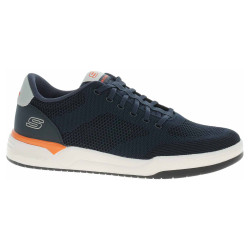 Skechers Relaxed Fit: Corliss - Dorset navy