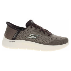 Skechers Slip-ins: GO WALK Flex - New World brown