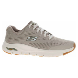 Skechers Arch Fit taupe