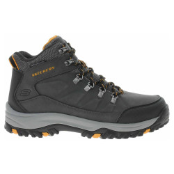 Skechers Relment - Daggett charcoal