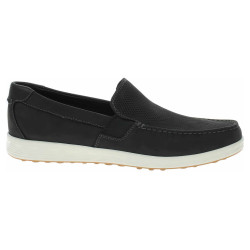 Ecco pánské mokasiny S LITE MOC M black-black