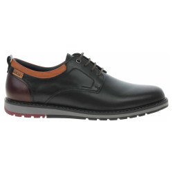 Pikolinos pánské polobotky M8J-4183 black