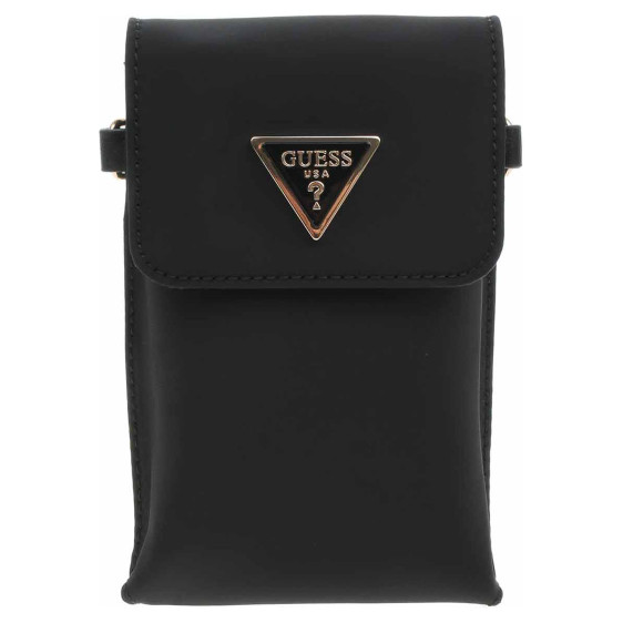 detail Guess dámská crossbody HWYY9211810 BLA