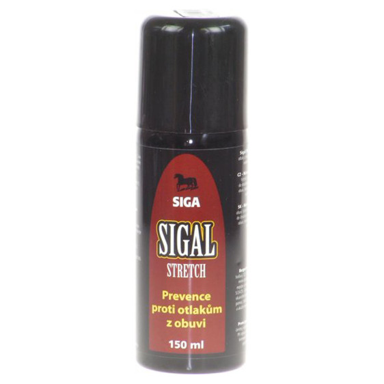 detail Sigal Stretch 150 ml