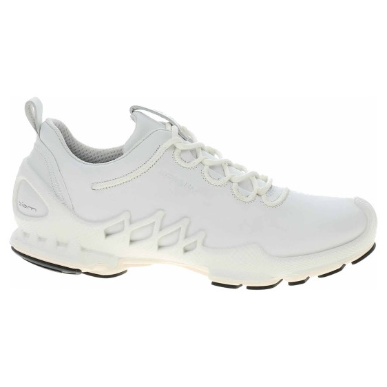 detail Ecco dámská obuv Biom AEX W 80283301007 white