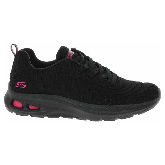 detail Skechers Bobs Unity-Cool Optic black