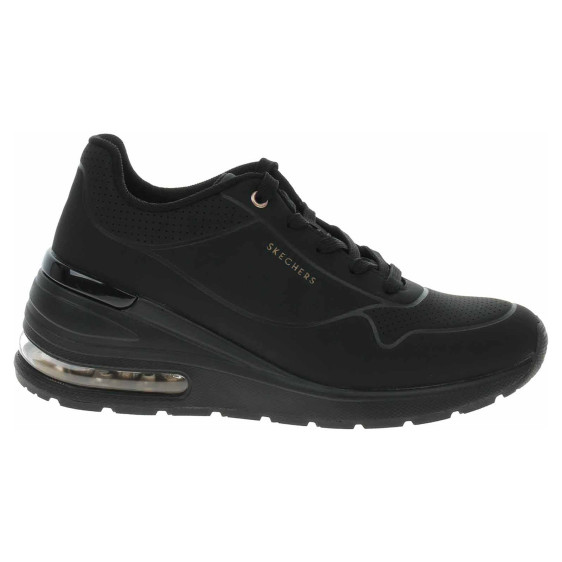 detail Skechers Million Air - Elevated Air black