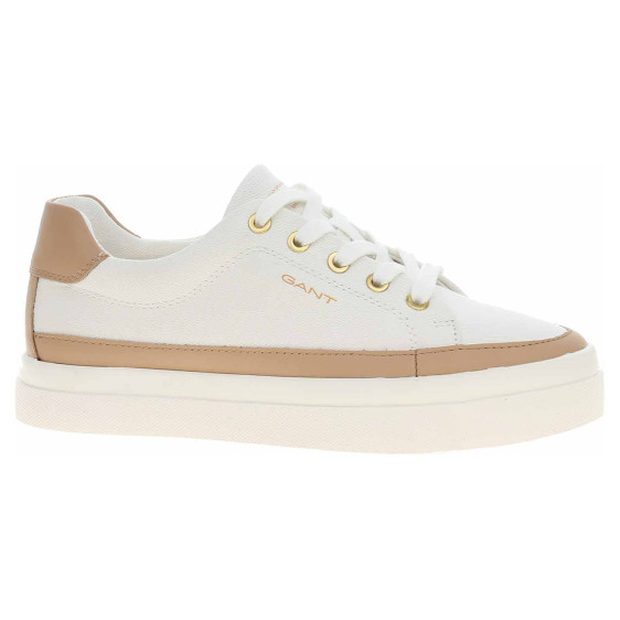 detail Gant dámská obuv Avona 28538448 G147 offwht-natural