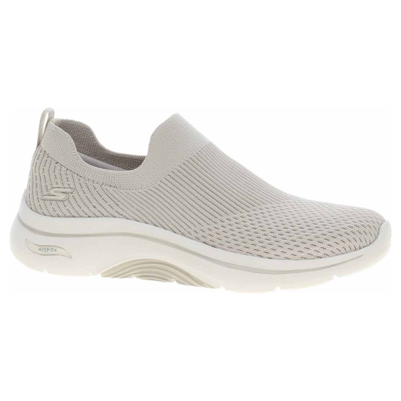 detail Skechers Go Walk Arch Fit 2.0 - Paityn taupe