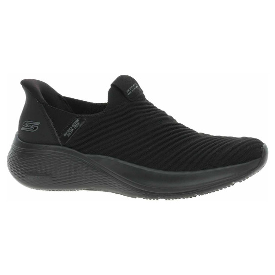 detail Skechers Slip-ins: Bobs Infinity - Daily Vision black