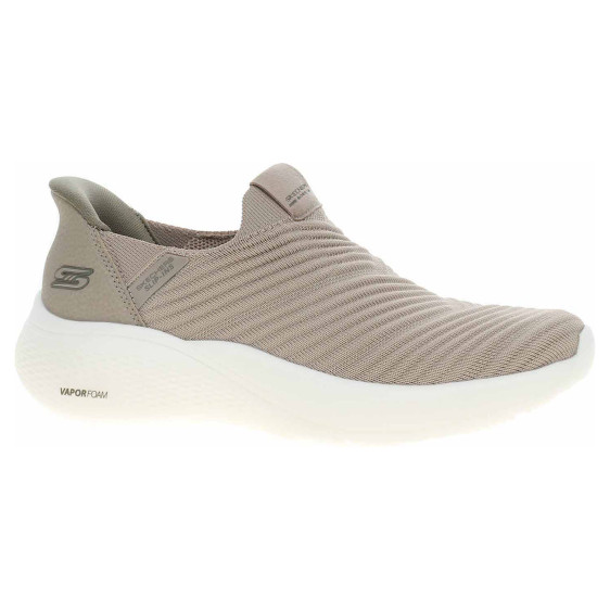 detail Skechers Slip-ins: Bobs Infinity - Daily Vision taupe