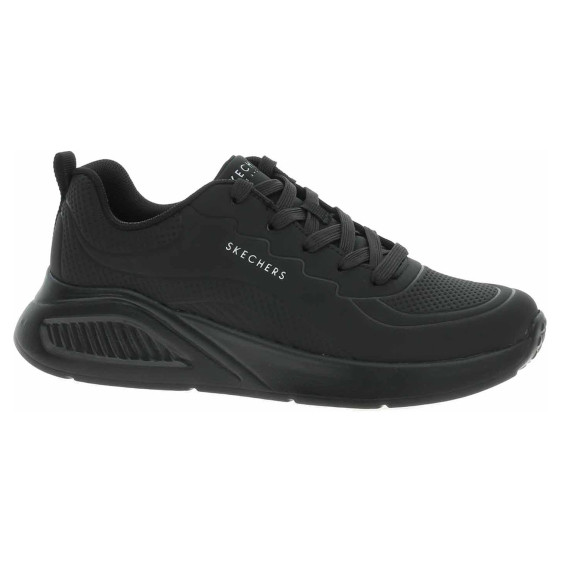 detail Skechers Uno Lite - Lighter One black