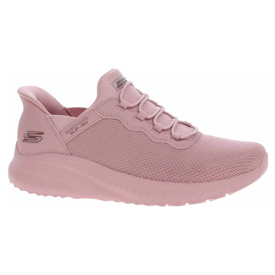 detail Skechers Slip-ins: BOBS Sport Squad Chaos rose