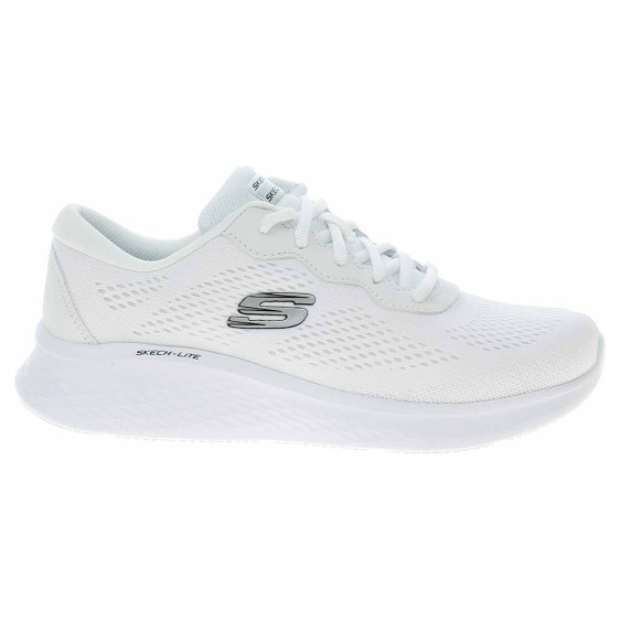 detail Skechers Skech-Lite Pro - Perfect Time white-black