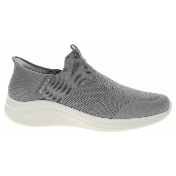 detail Skechers Slip-ins: Ultra Flex 3.0 - Smooth Step Gray