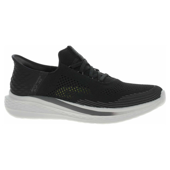 detail Skechers Slip-ins RF: Slade - Quinto black