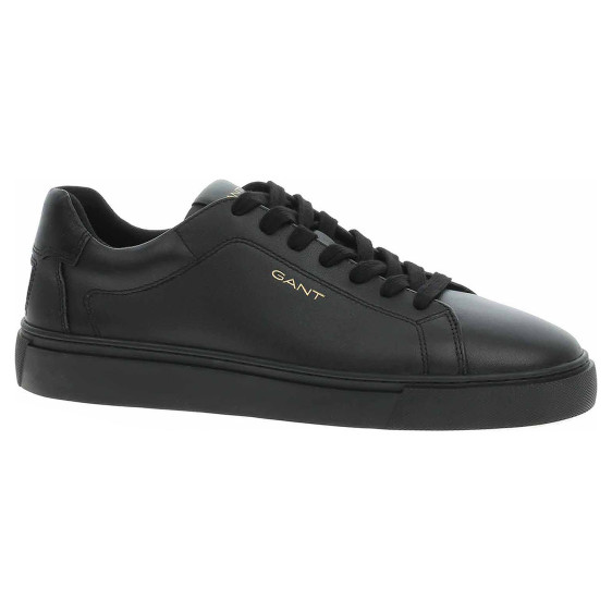 detail Gant pánská obuv Mc Julien 29631555 G021 black-black