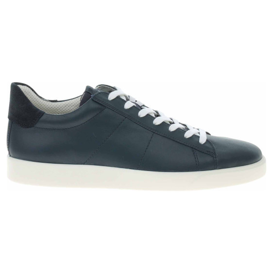 detail Ecco Street Lite M pánské polobotky 52130453579 marine-navy